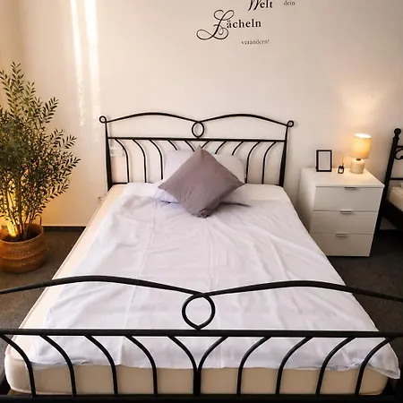 Apartmán Duetequartier I Monteurunterkunft Osnabrück