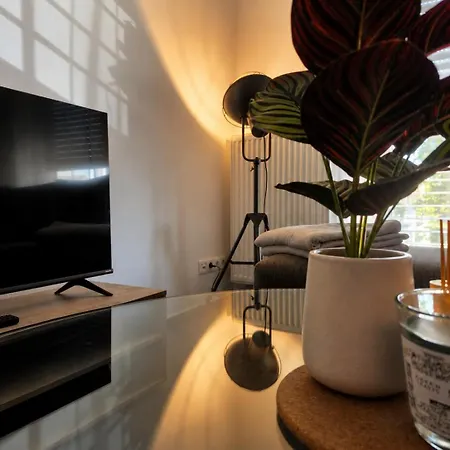 Apartmán Duetequartier I Monteurunterkunft
